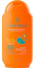 Protector Solar Niños Emulsión Fps 50 200 ml