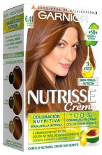 Nutrisse Tinte N. 6.41 Marron Intenso