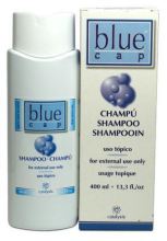 Champú Anticaspa Blue