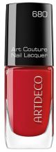 Laca de Uñas Art Couture