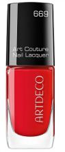 Laca de Uñas Art Couture