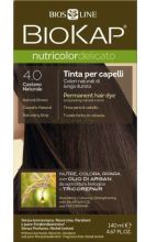 Tinte Rapid Castaño Claro Natural 5.0