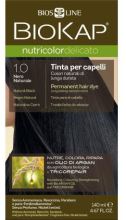 Tinte Rapid Negro Natural 1.0