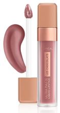 Les Chocolats Ultra Matte Labial líquido 868