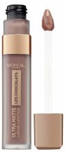 Les Chocolats Ultra Matte Labial líquido 868