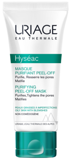 Hyseac Mascarilla Purificante 40 ml