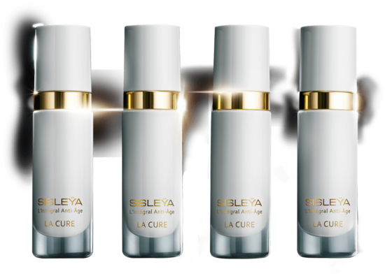 a la Cure Tratamiento Anti edad set 10 ml