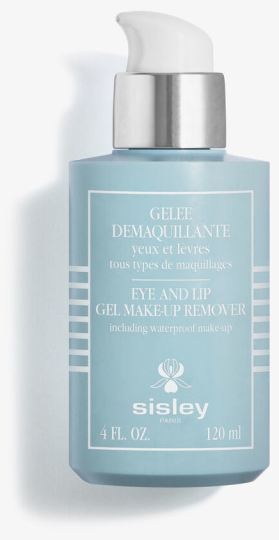 Yeux et Lèvres Gel Desmaquillante 120 ml