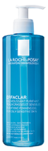 Effaclar Gel Exfoliante 400 ml