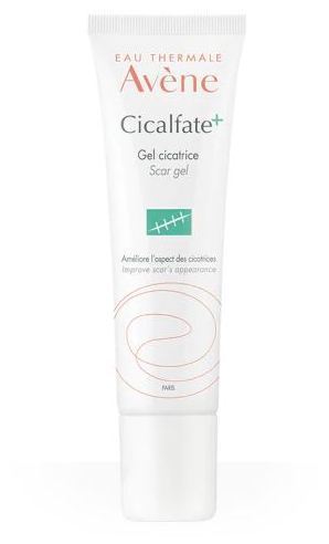 Cicalfate Gel Cicatrices 40 ml