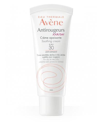 Antirougeurs Crema Calmante Spf30+ 40 ml