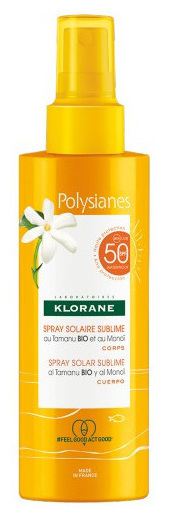 Polysianes Spray 200 ml