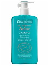 Cleanance Gel Limpiador 400 ml