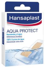 Aqua Protect 20 Apósitos