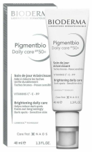 Pigmentbio Daily Crema Spf50+ 40 ml