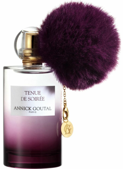 Tenue de Soirée Eau de Parfum 100 ml