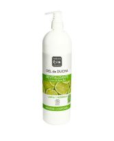 Gel de Ducha Revitalizante Limon & aloe Bio 740 ml