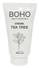 Crema de Manos Tea Tree Bio 40 ml