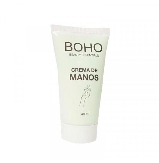 Crema de Manos 40 ml