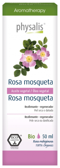 Aceite Rosa Mosqueta 50 ml