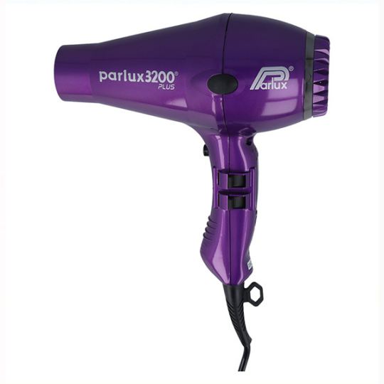 Secador 3200 Plus Violeta