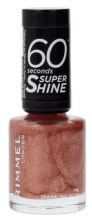 Esmalte de Uñas 60 Seconds Super Shine