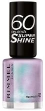 Esmalte de Uñas 60 Seconds Super Shine