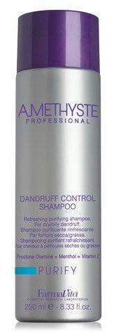 Amethyste Purify Champú