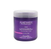 Amethyste Color Mascarilla