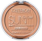 Sun Lover Glow Polvos Bronceadores Mates