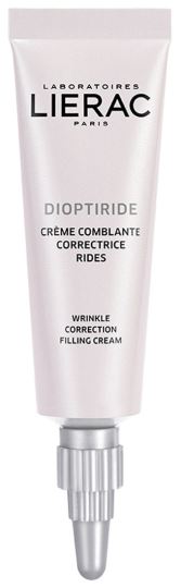 Dioptiride Crema Rellenadora Contorno de Ojos 15 ml