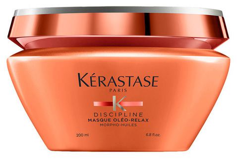 Discipline Oléo-Relax Masque 200 ml