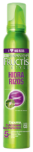 Espuma Hidra Rizos 5 Acciones 200 ml