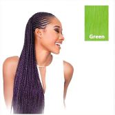 Extensiones de Cabello Green