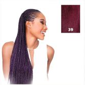 Extensiones de Cabello 39