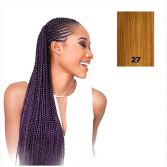 Extensiones de Cabello 27