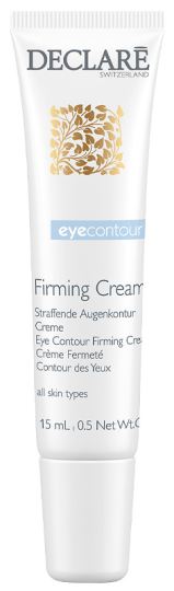 Crema Reafirmante Contorno de Ojos 15 ml