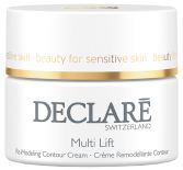 Crema multilevantamiento para el control de la edad 50 ml