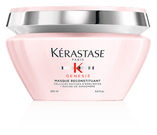 Génesis Mascarilla Reconstituant 200 ml