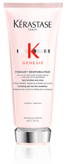 Génesis Fondant Renforçateur Acondicionador 200 ml