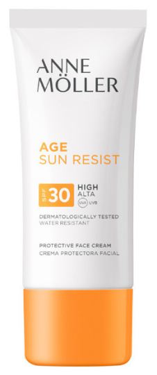 Edad Resistencia al sol 50 ml