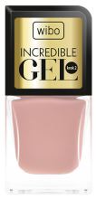 Esmalte de uñas Incredible Gel