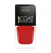 1 Esmalte de uñas Coat Manicure