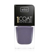 1 Esmalte de uñas Coat Manicure