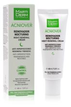 Acniover Renovador Nocturno 40 ml