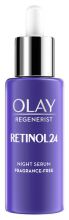 Serum Noche Retinol 24H 40 ml