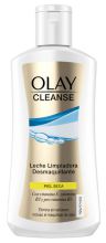 Cleanse Leche Limpiadora 200 ml