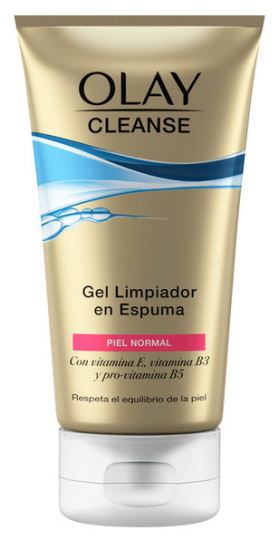 Cleanse Gel Pieles Normales 150 ml