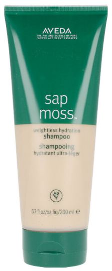 Sap Moss Weightless Hidratación Champú 200 ml