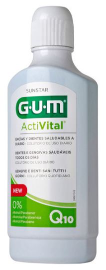 Activital Colutorio 500 ml